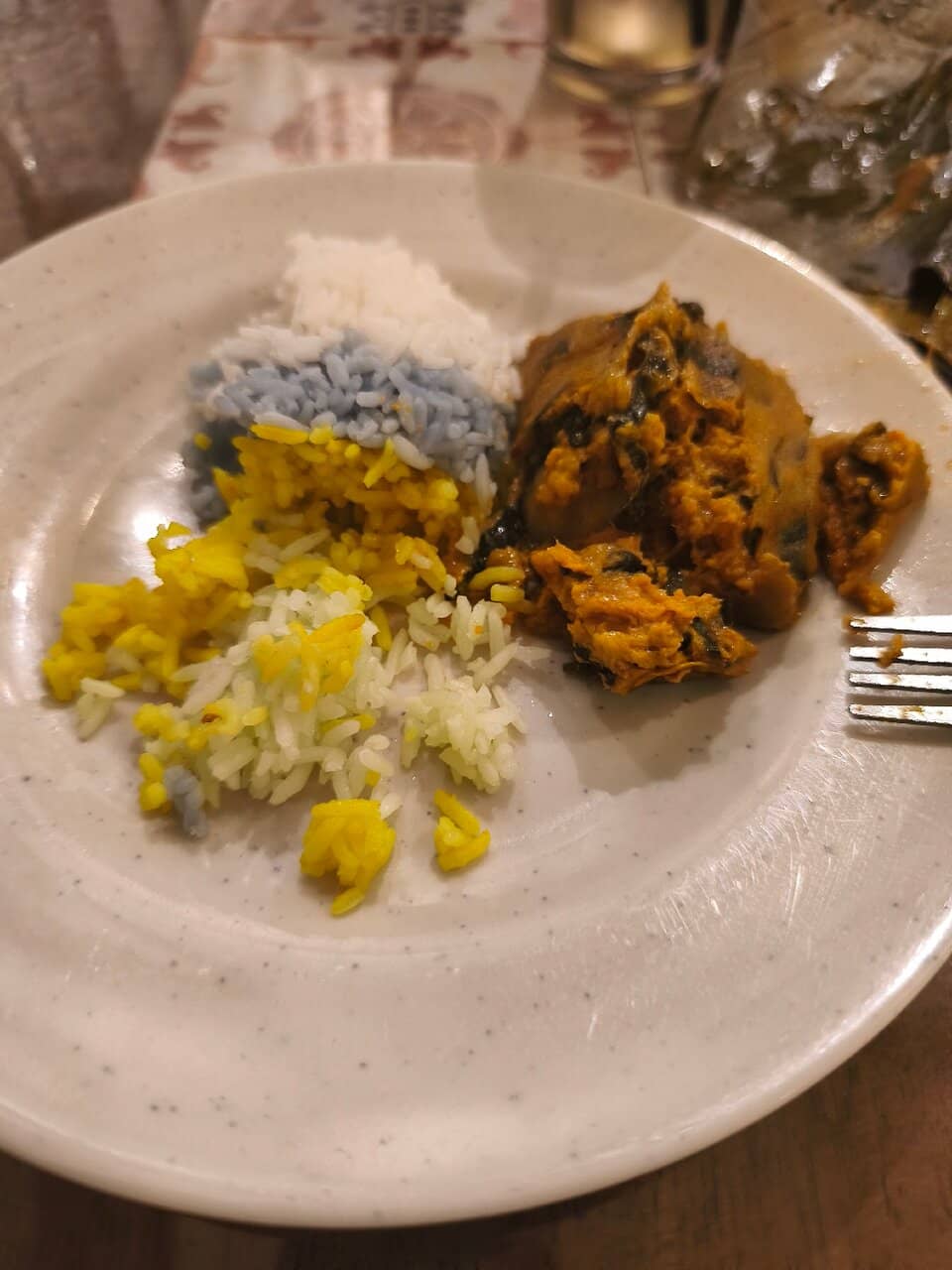 Nostalgic Peranakan Ambiance