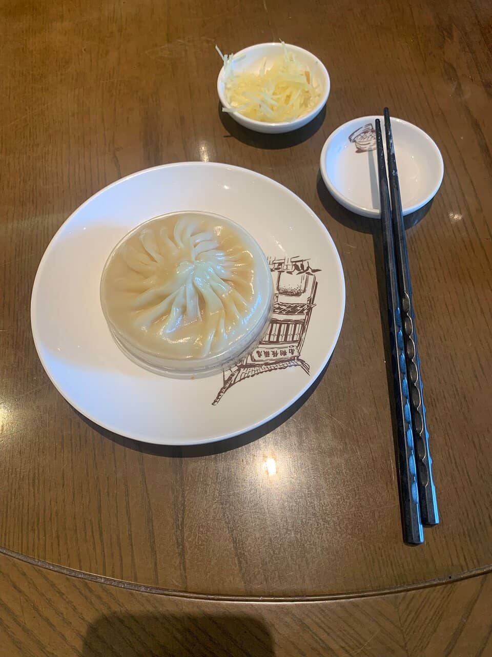 Historic Yuyuan Garden Location