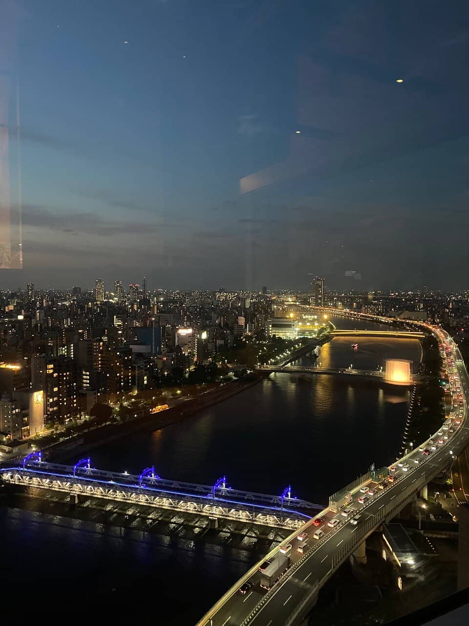 Asakusa Food Crawl