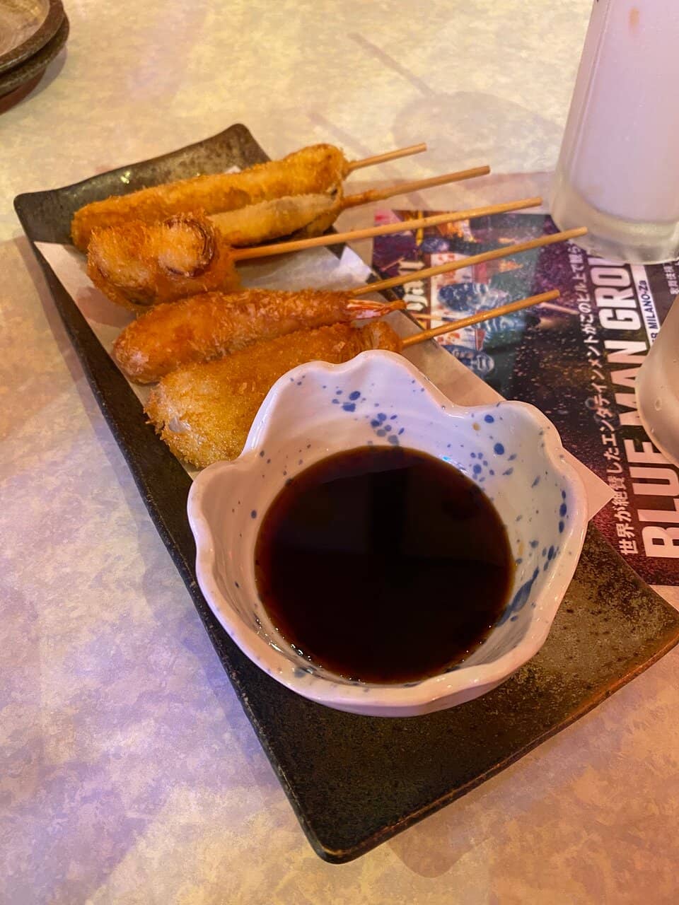 Shinjuku Kabuki Hall - Kabuki Yokocho