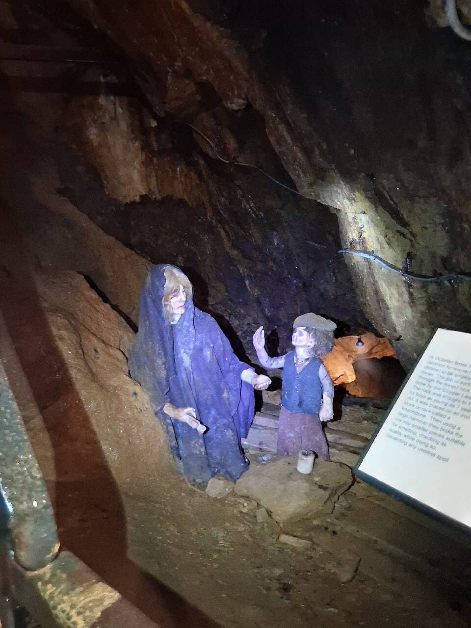 Victorian Mining History