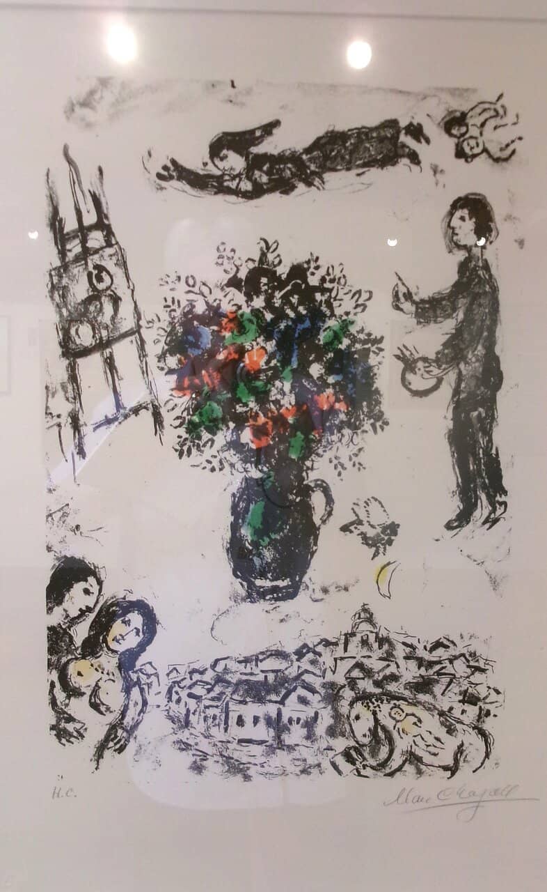 The Art of Deception