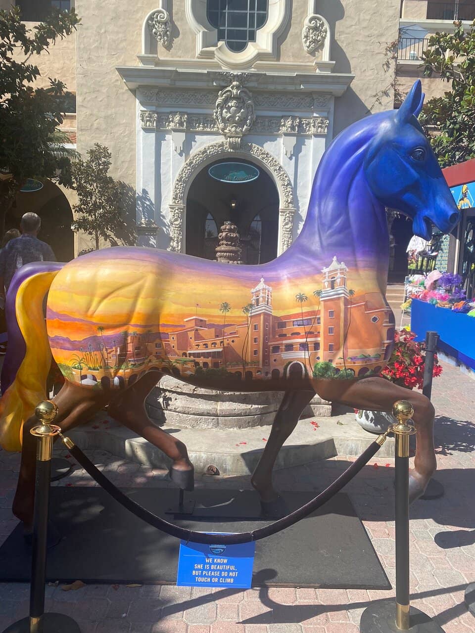 The Thrilling Luge Track