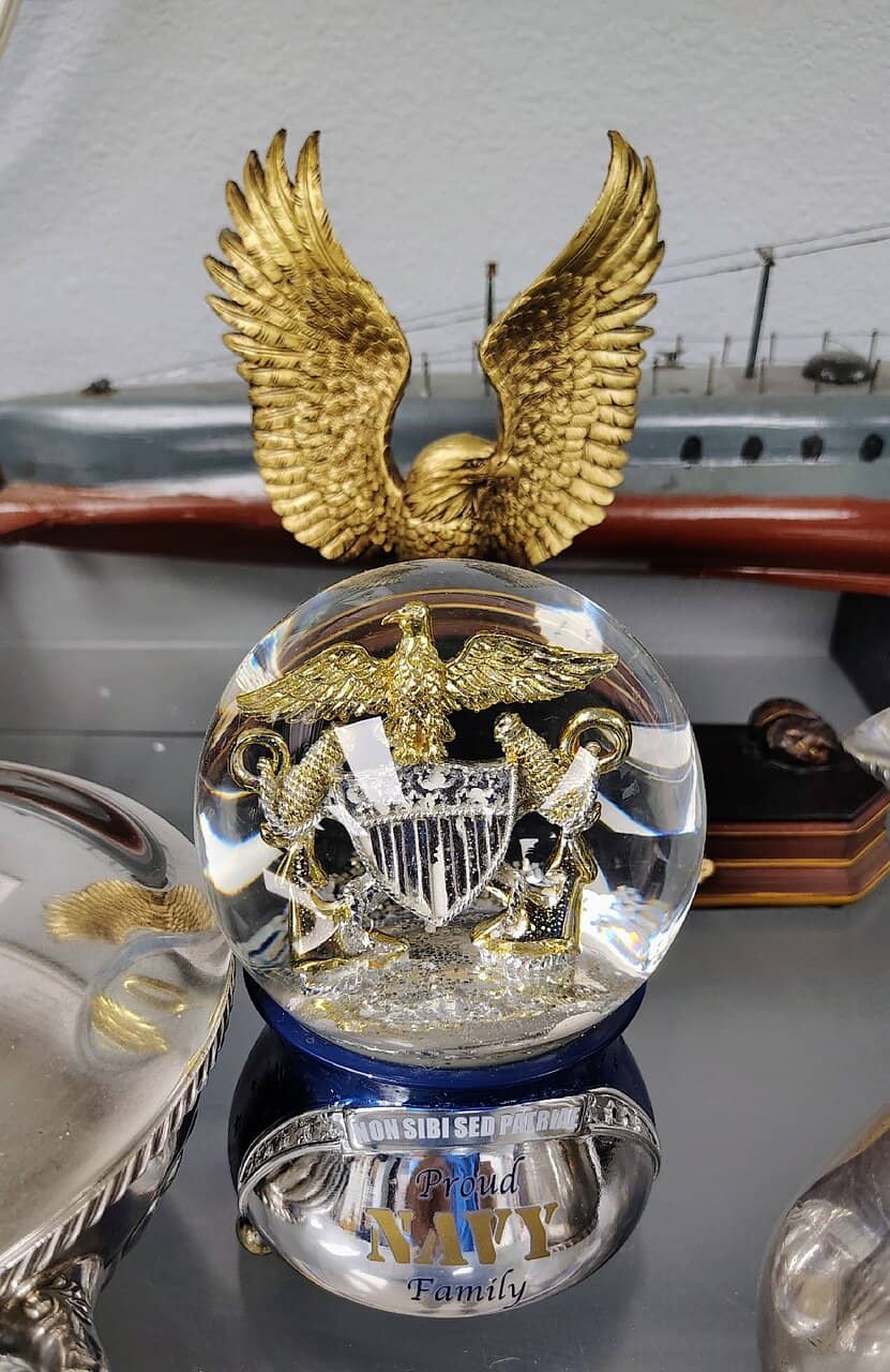 Community Hub for Vets