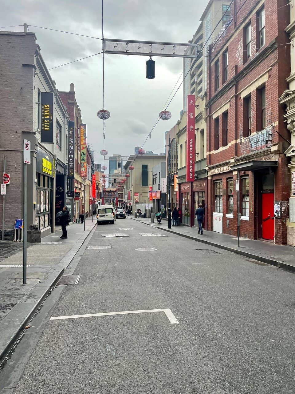 Oyster Bar Experience