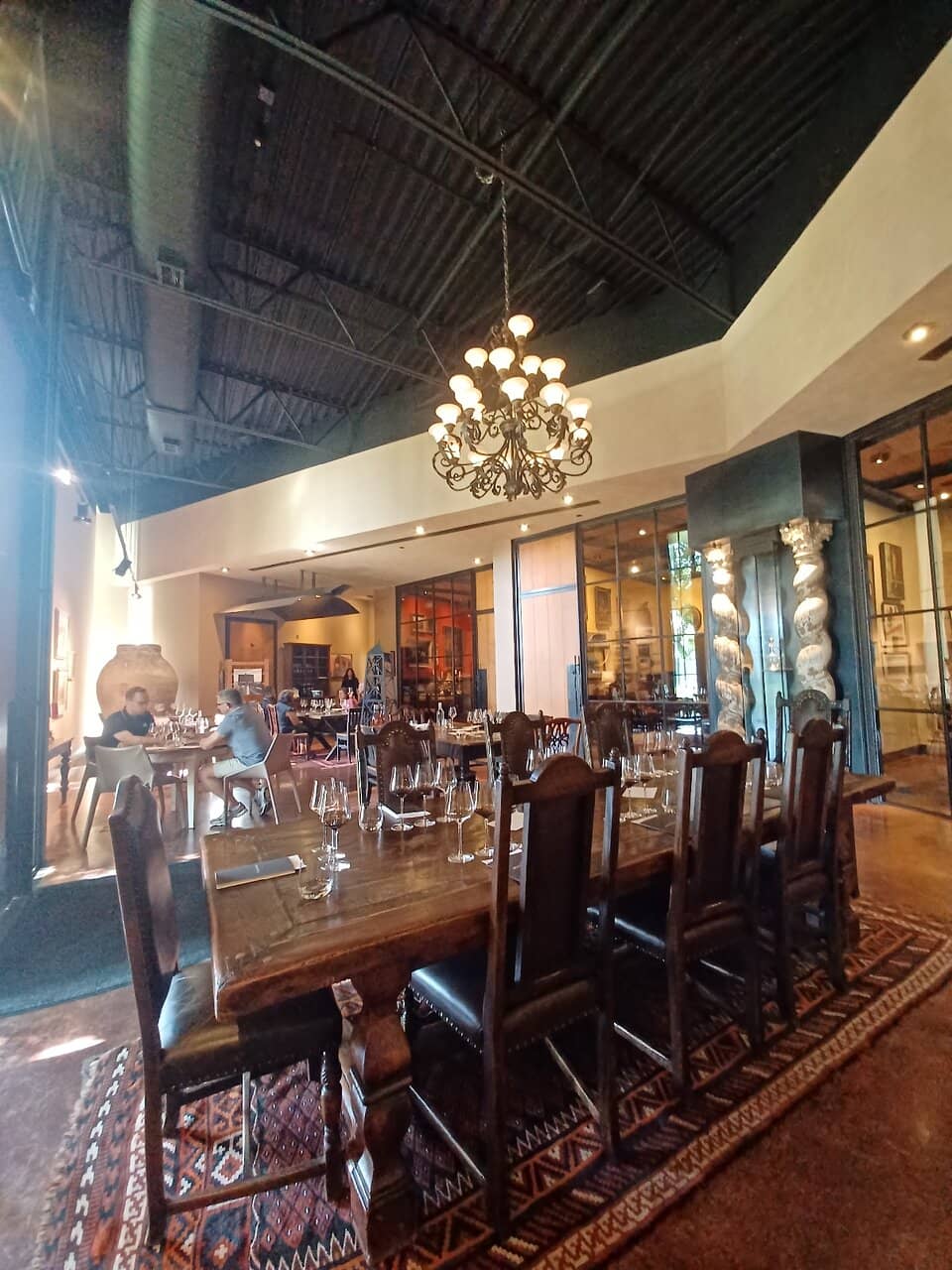 Iconic Architecture & Bell Tower