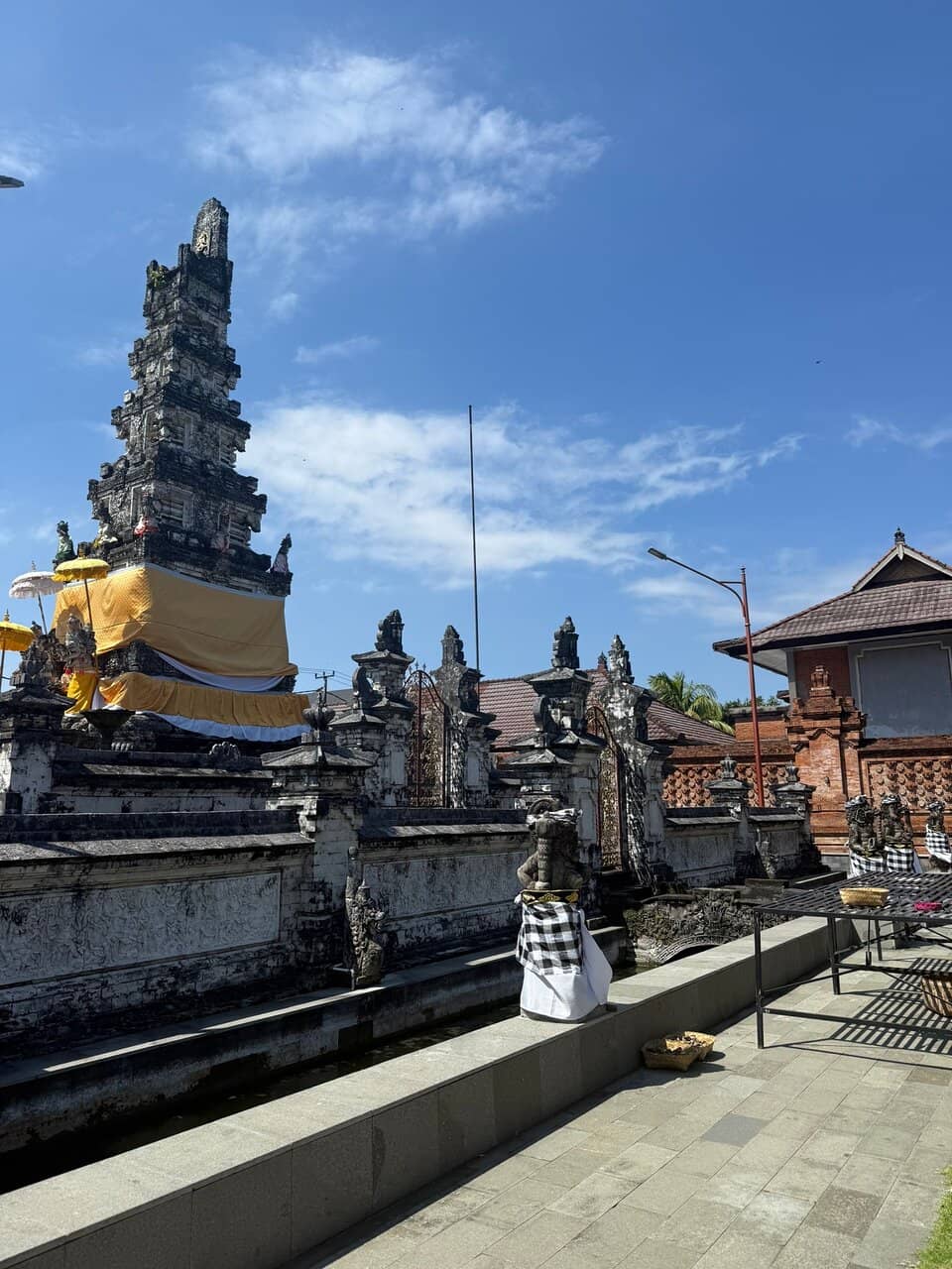 Architectural Details