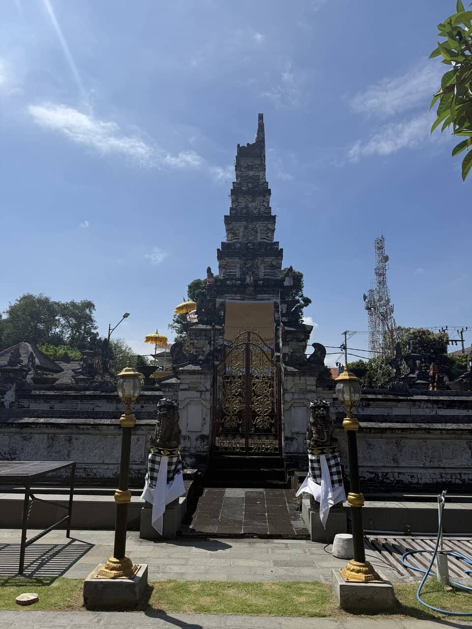 Breathtaking Architecture