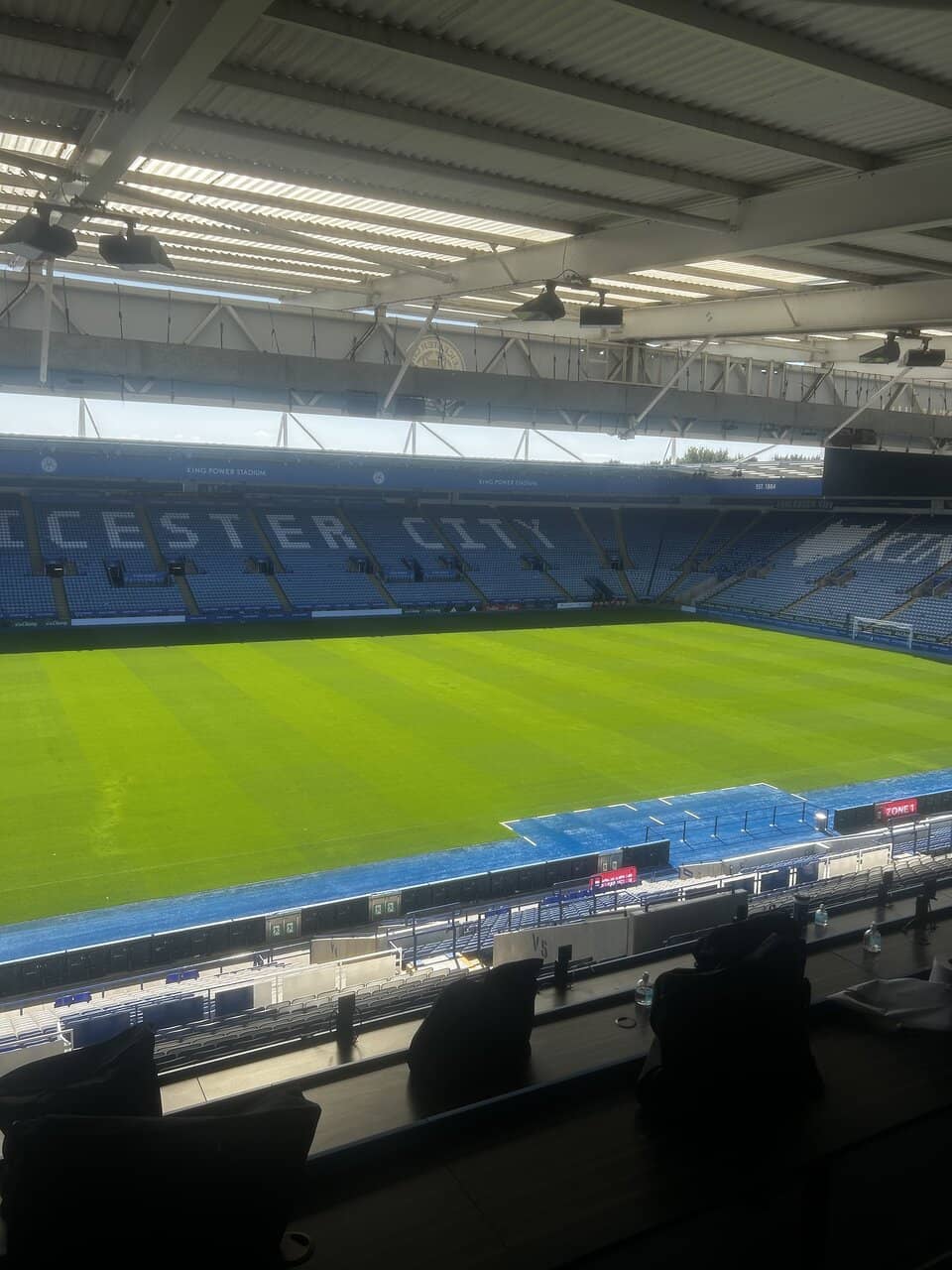 Adam Stansfield Foundation