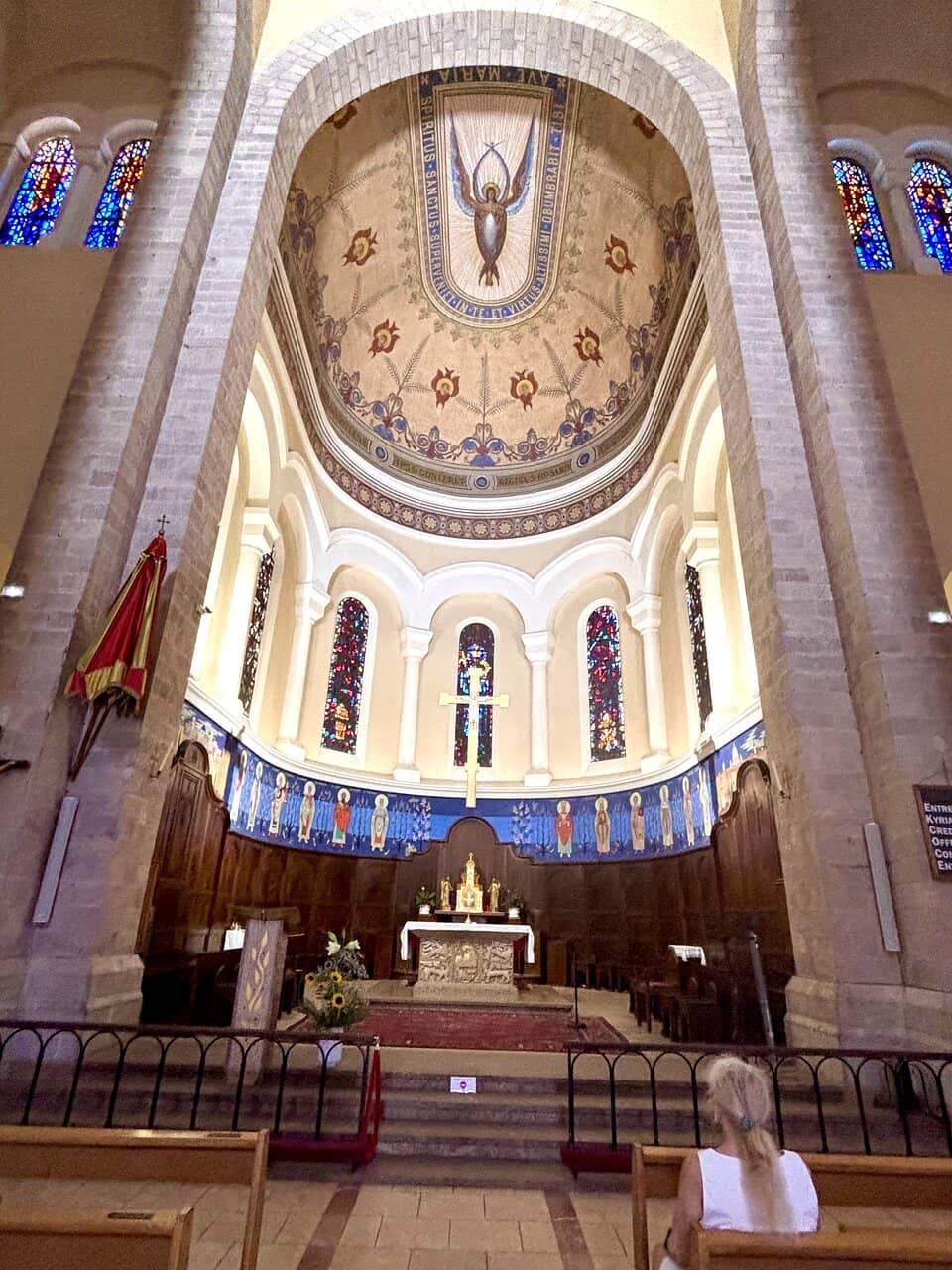 Peaceful Interior