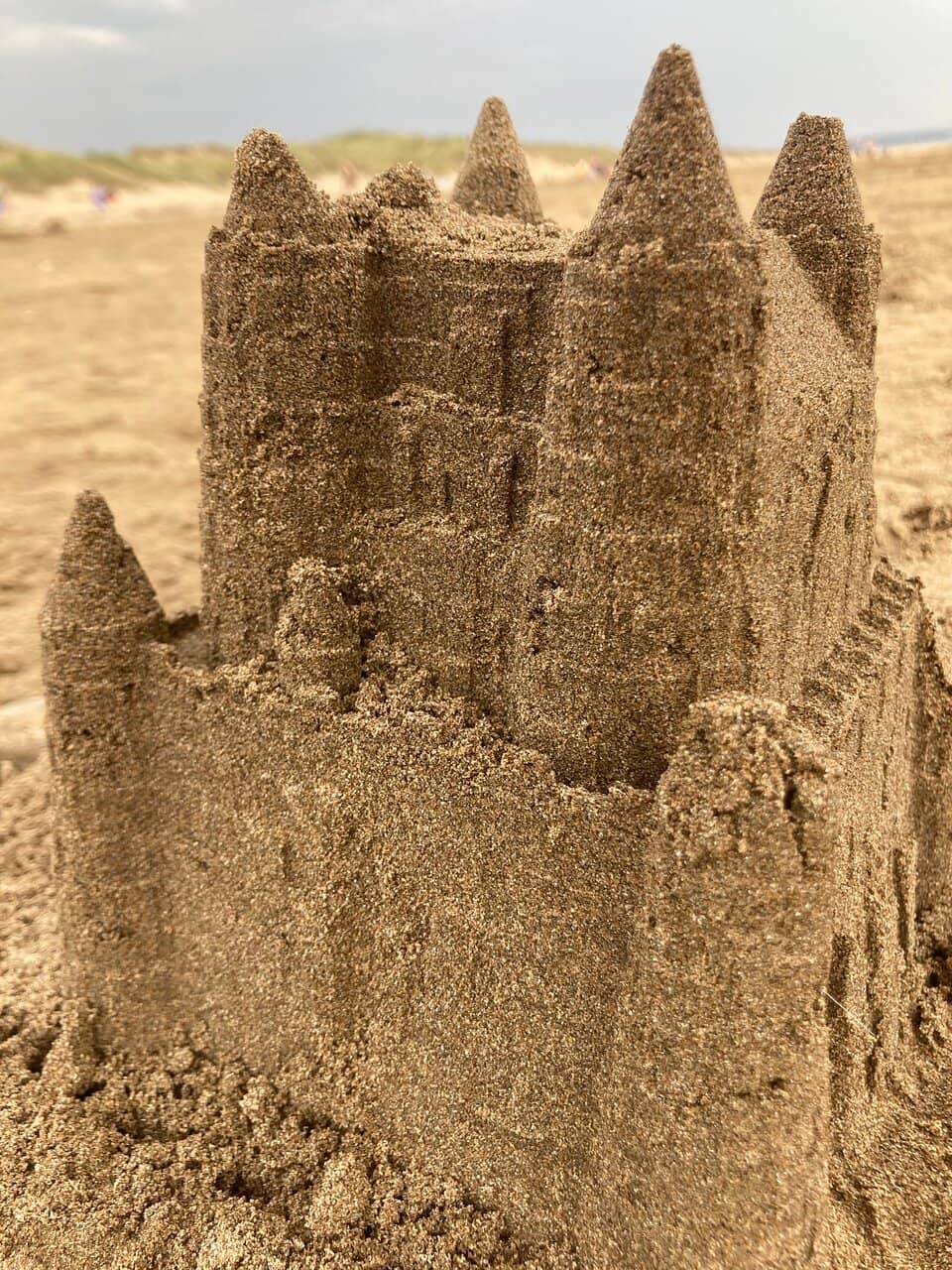 Breathtaking Sunsets