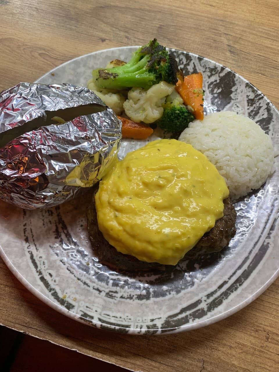 Exceptional Hospitality