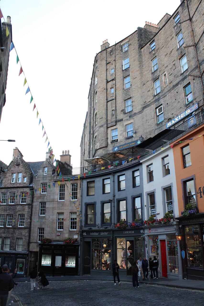 Independent Boutiques
