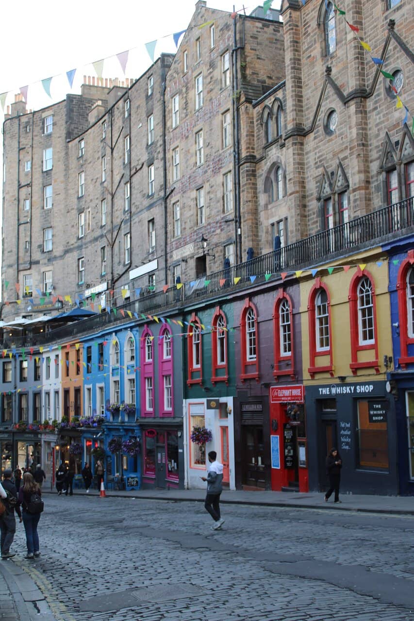 Independent Boutiques