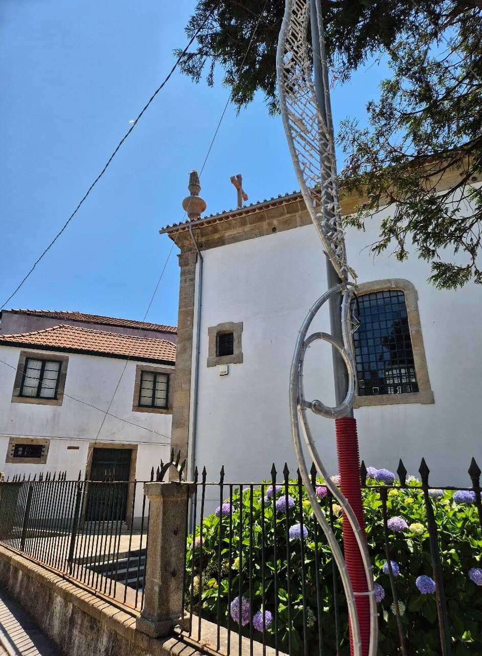 Vertical photo