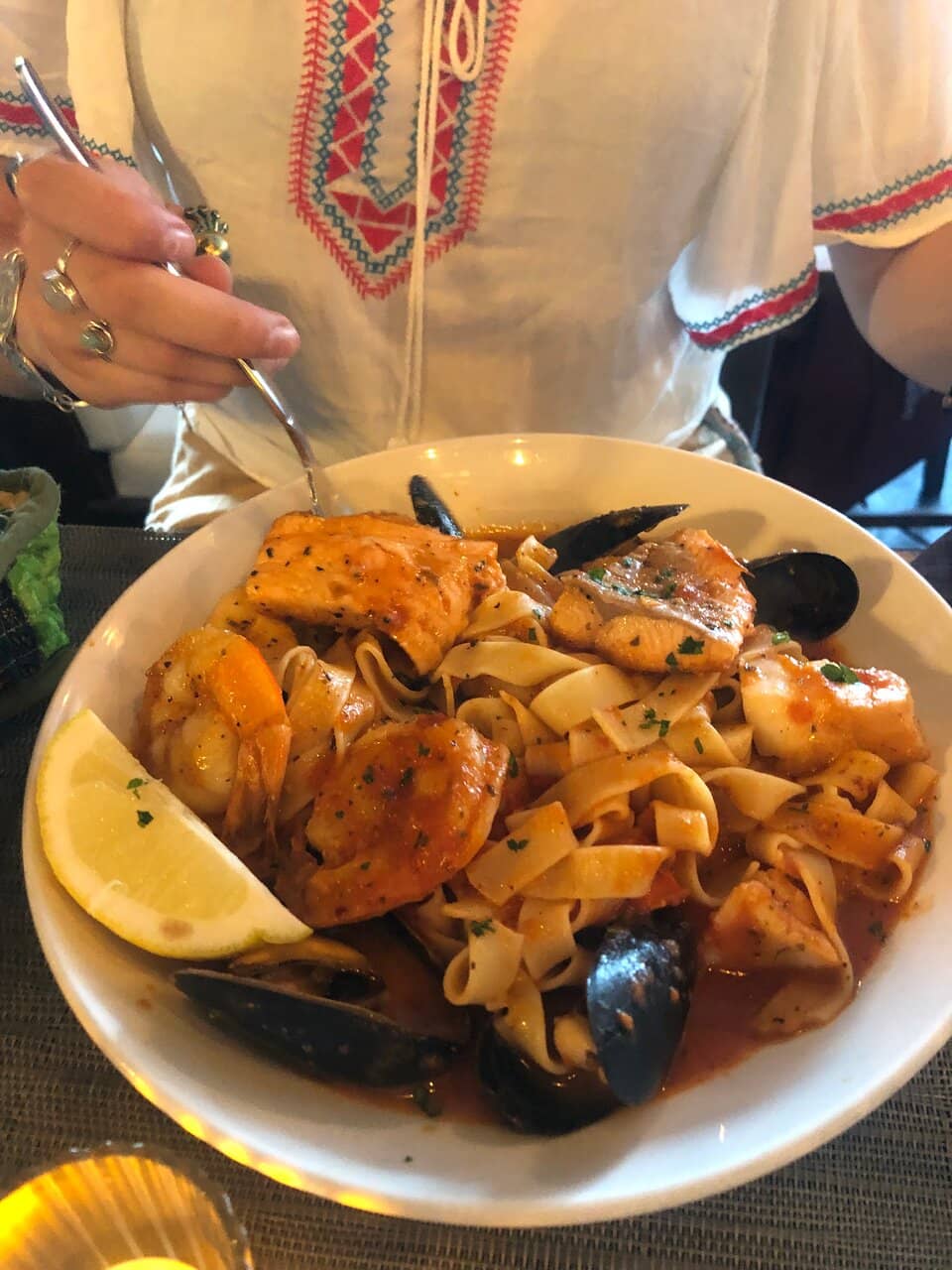 Craft Cocktails & Greek Wines