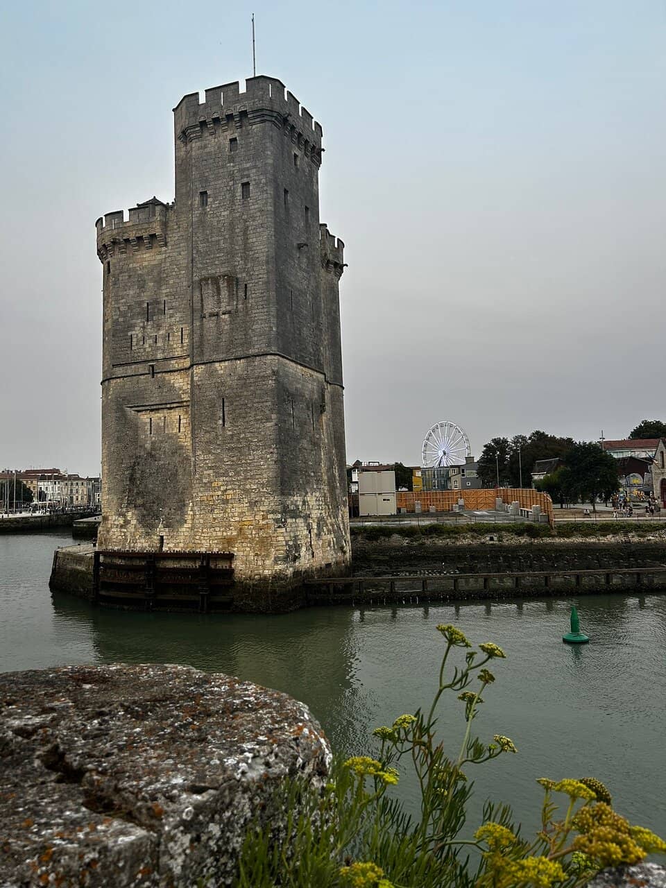 Charming Aperitif Experience