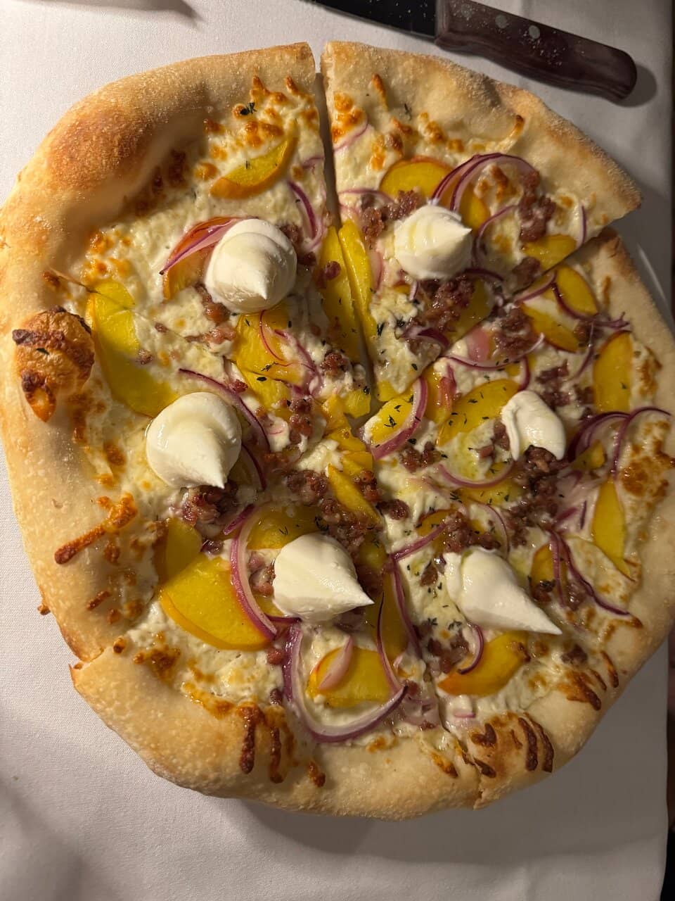 Warm & Welcoming Atmosphere