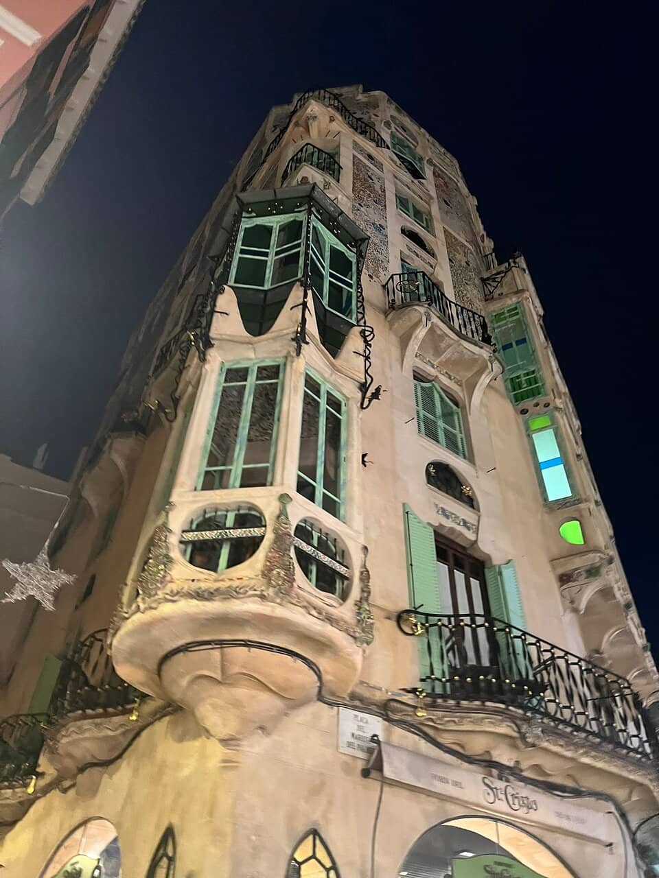 Vertical photo