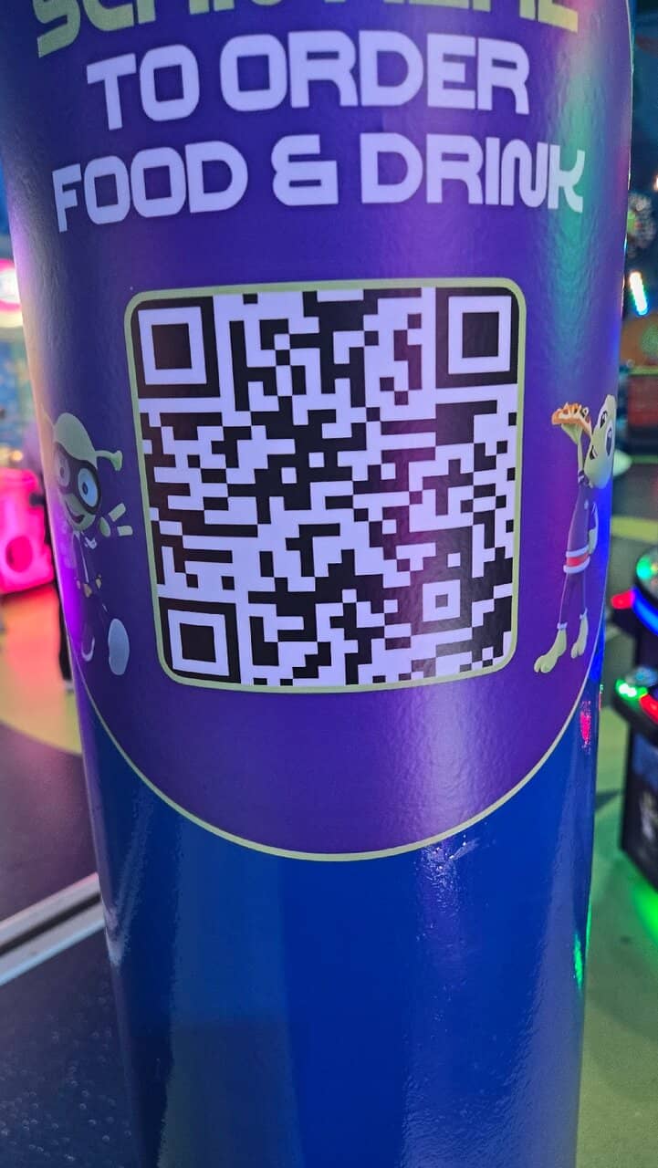 Arcade & Games Galore