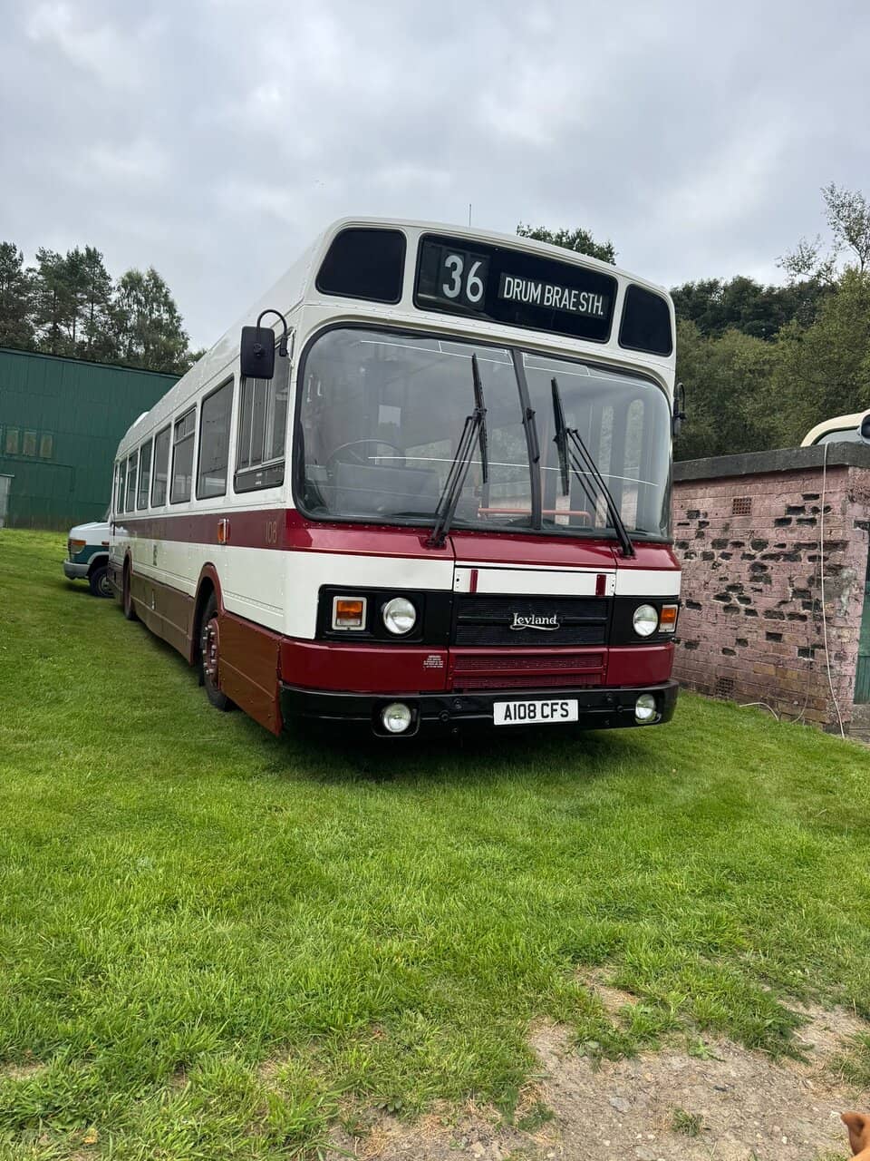 Restoration Workshops