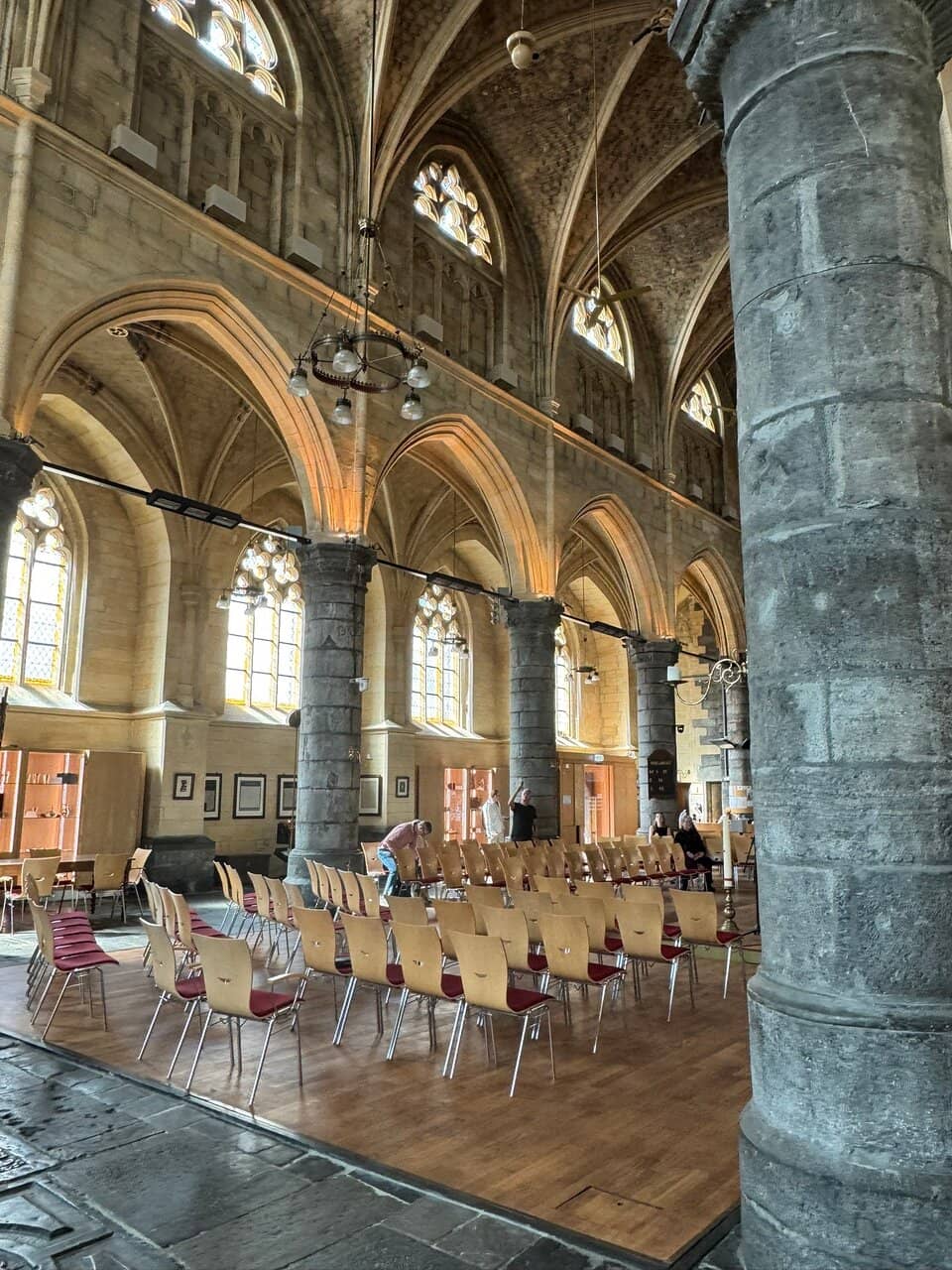 Gothic Architecture