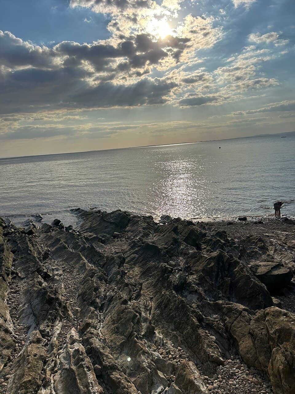 Scenic Coastal Views