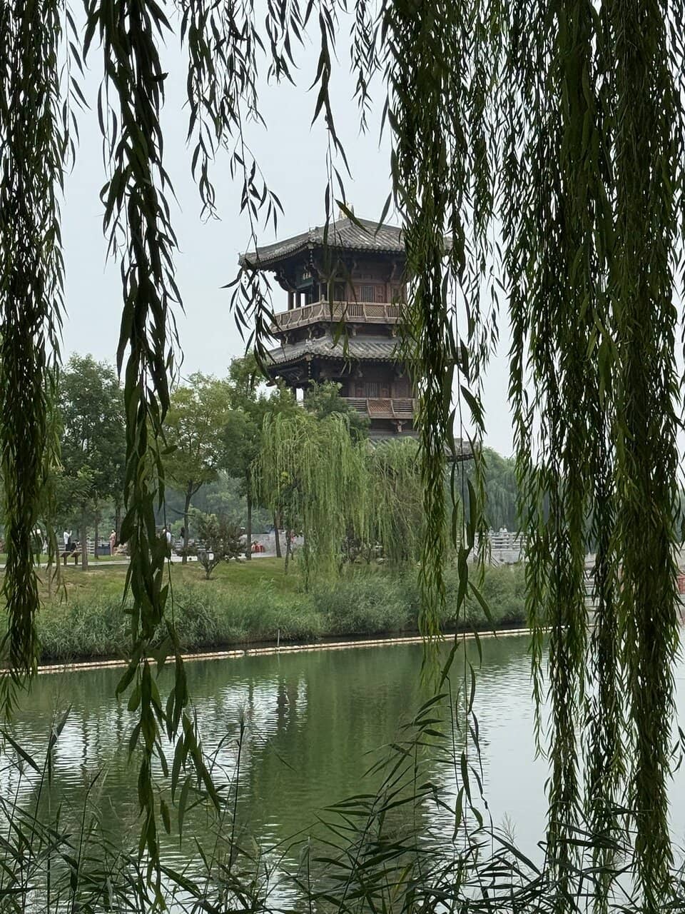 Architectural Marvel