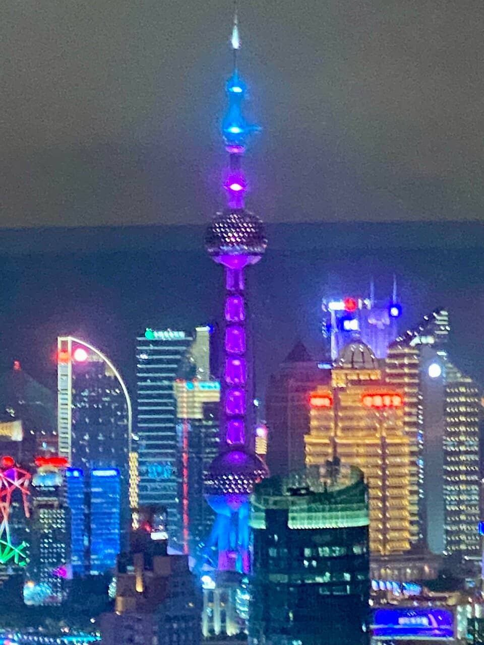 Cycling the Riverside Path