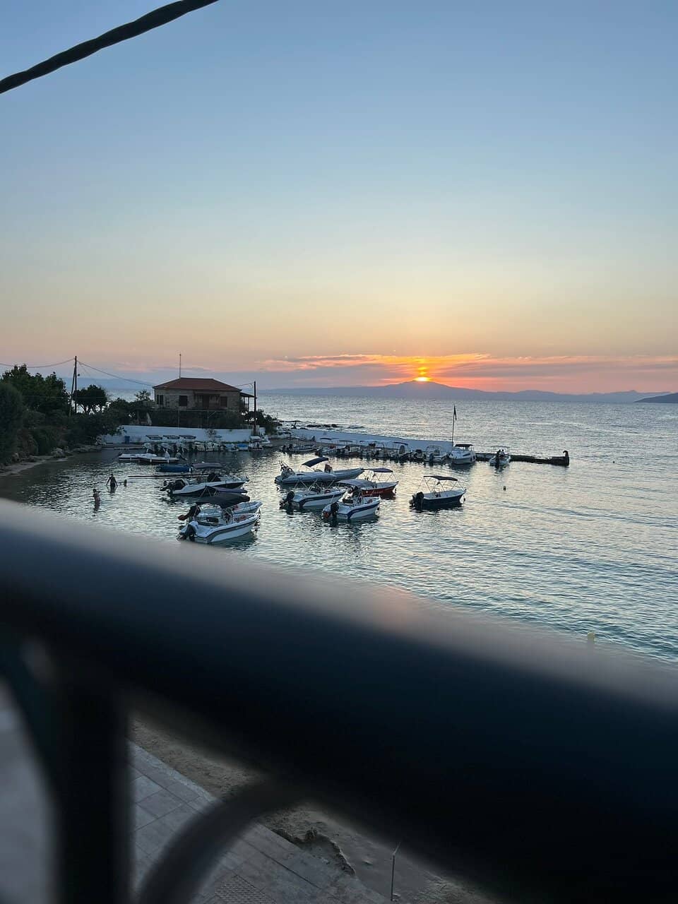 Family-Friendly Sands