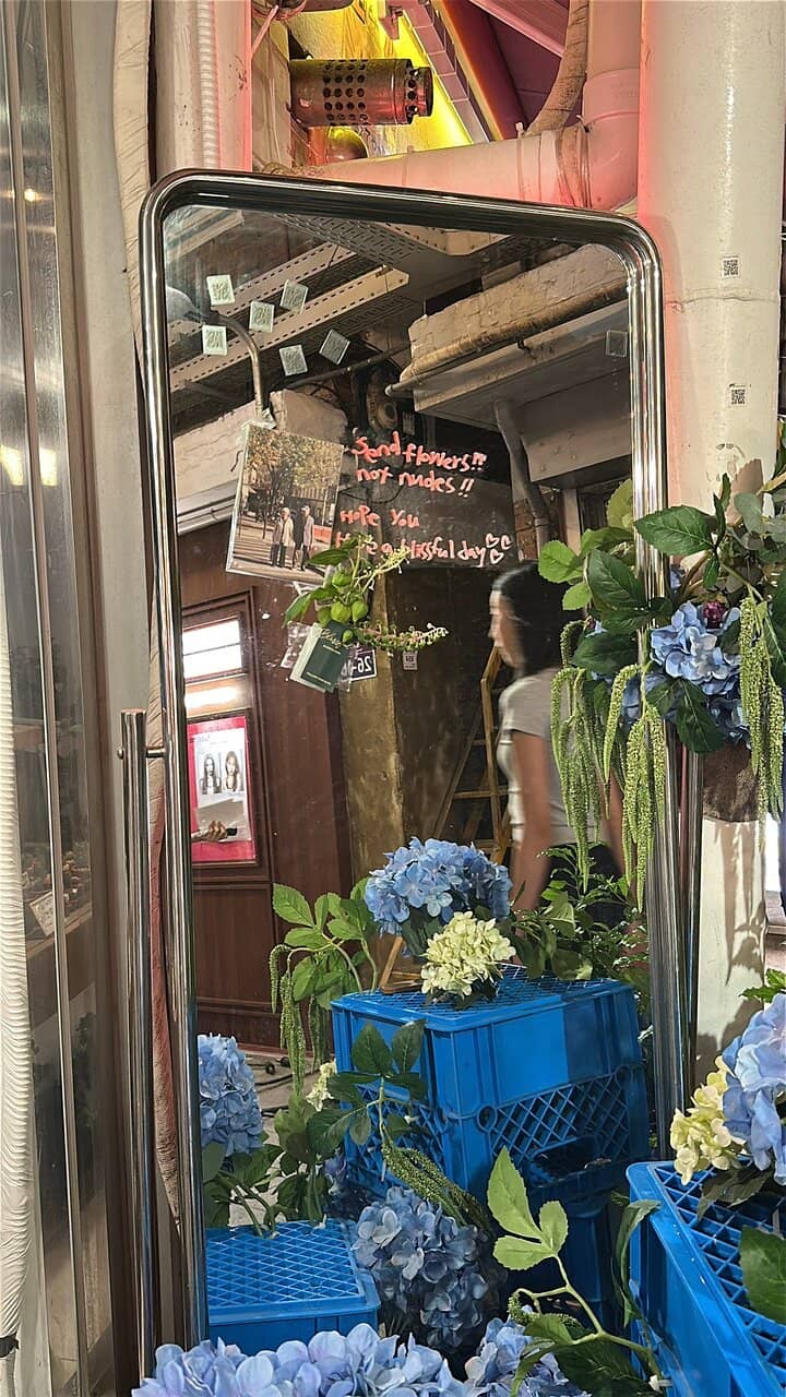 Sinheung Market