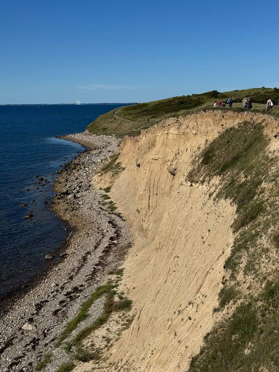 The Gentle Loop Trail