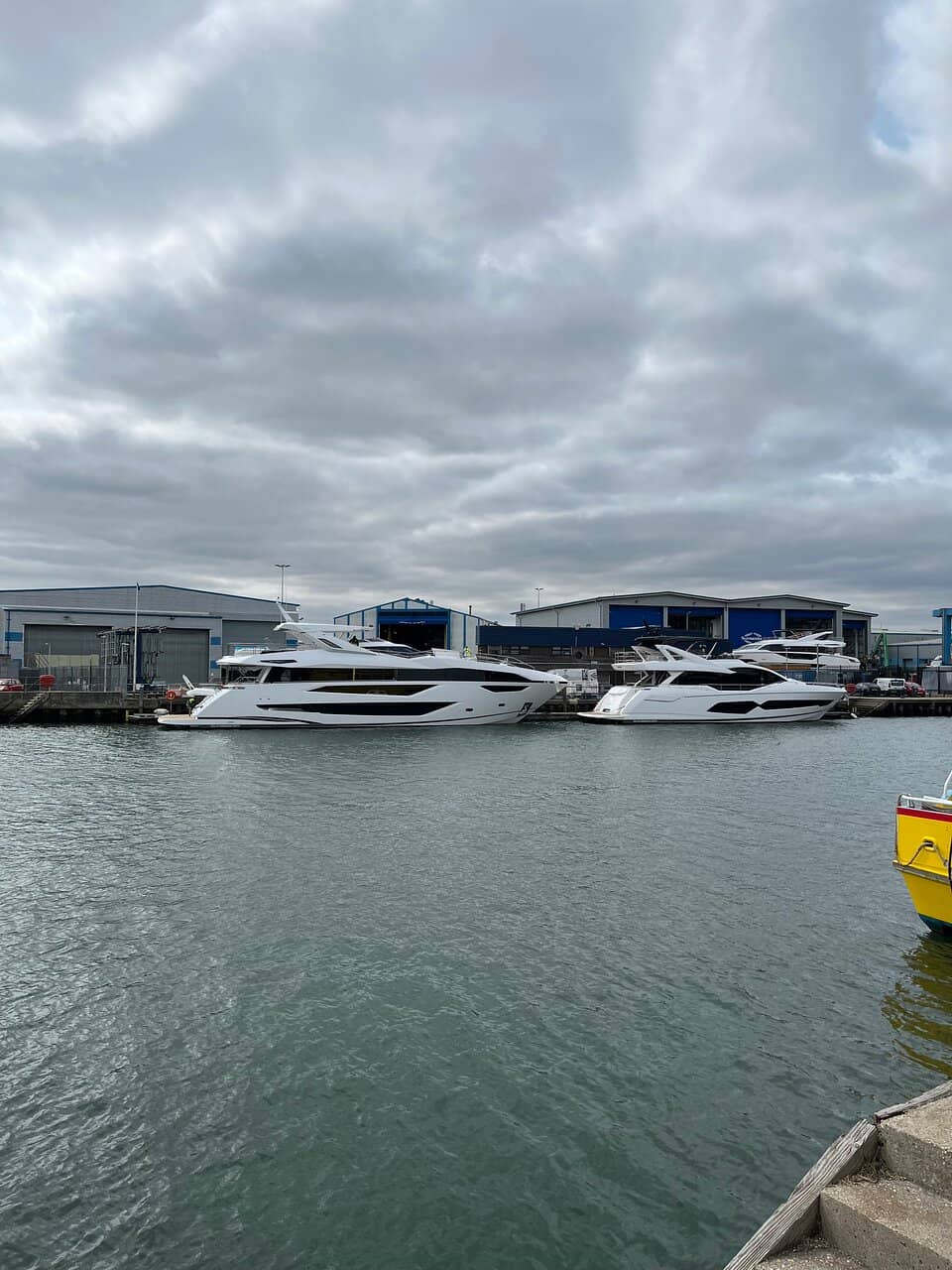 Harbour Boat Tours