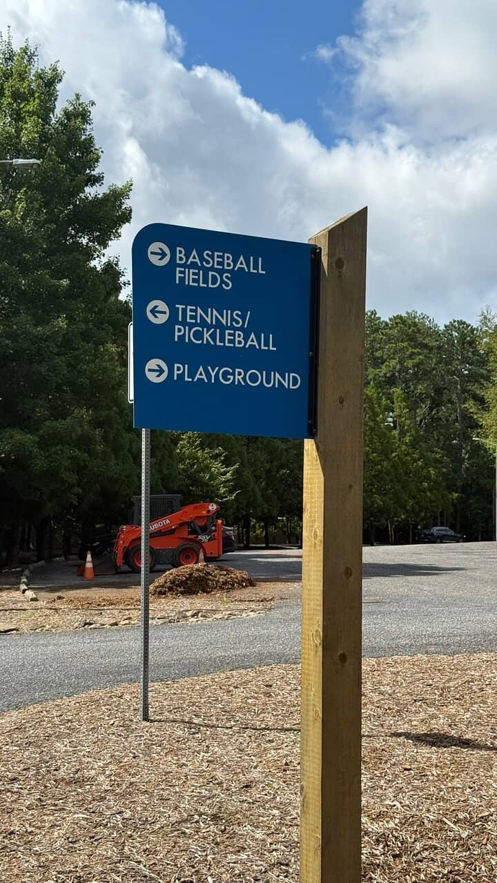 Dog Park