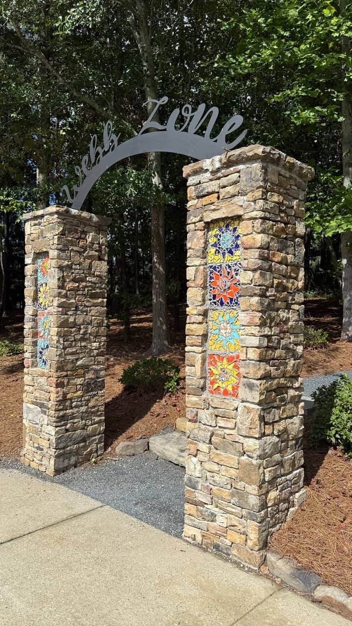 Arboretum Trails