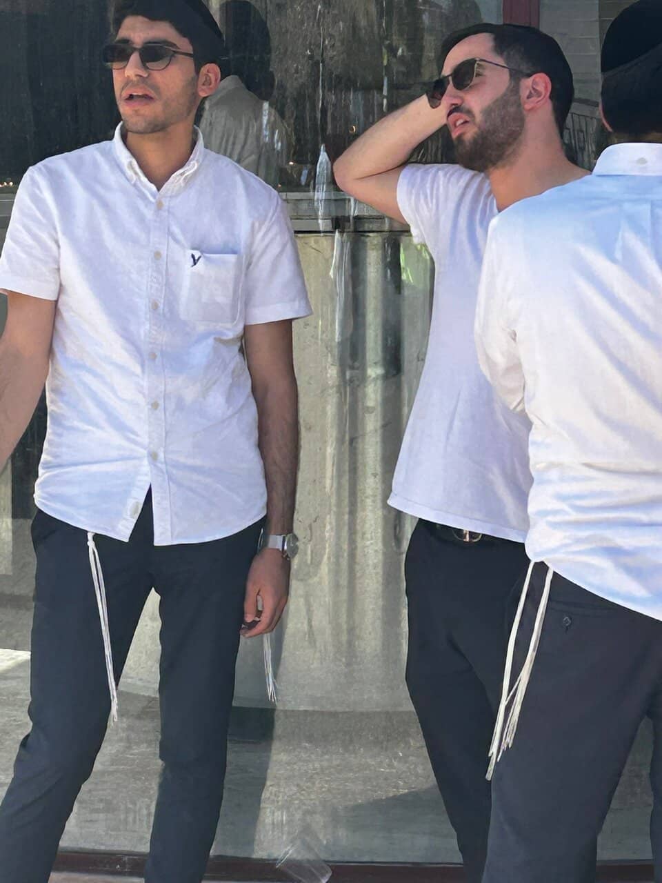 Vertical photo