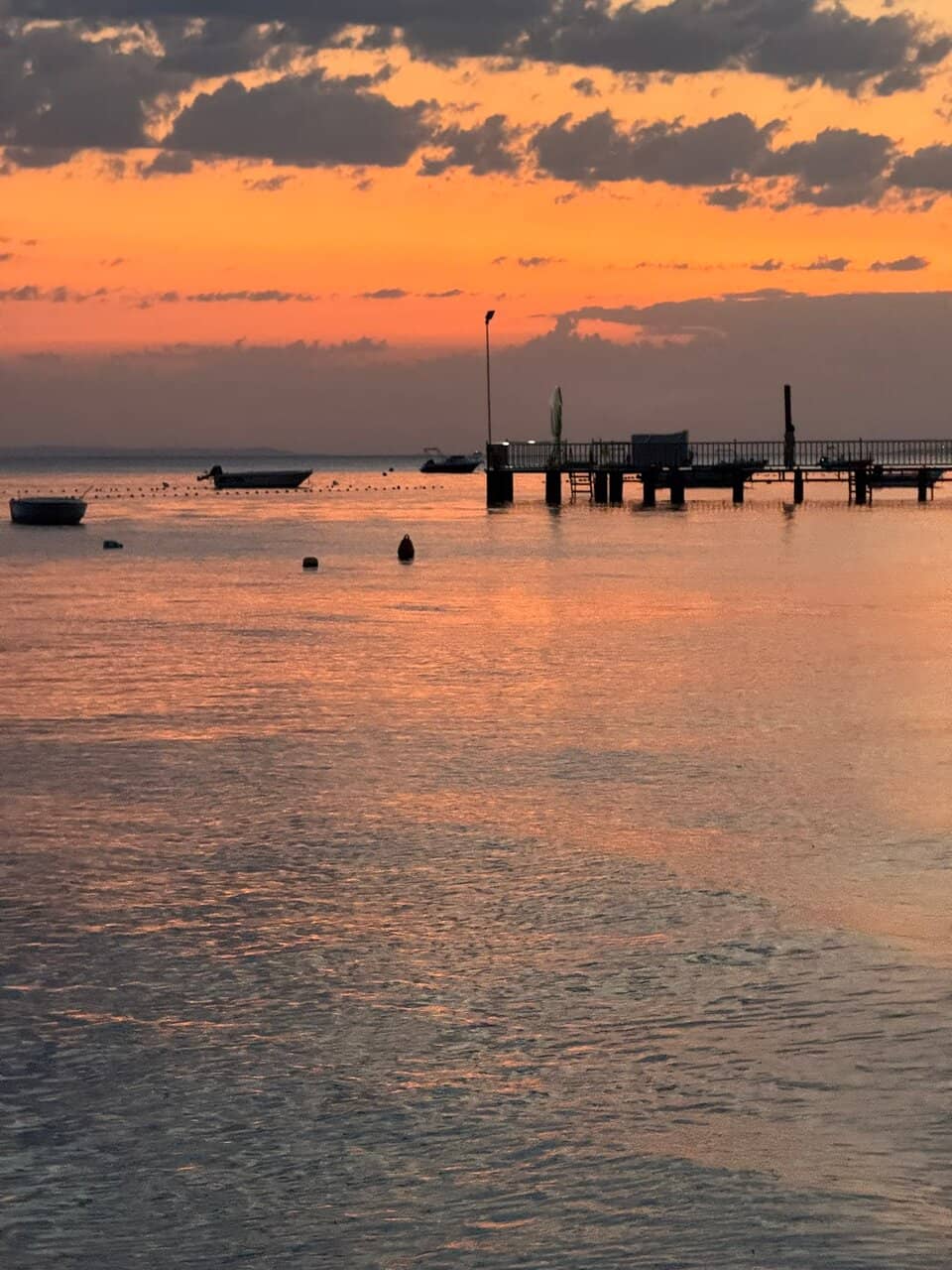 Authentic Seaside Villages