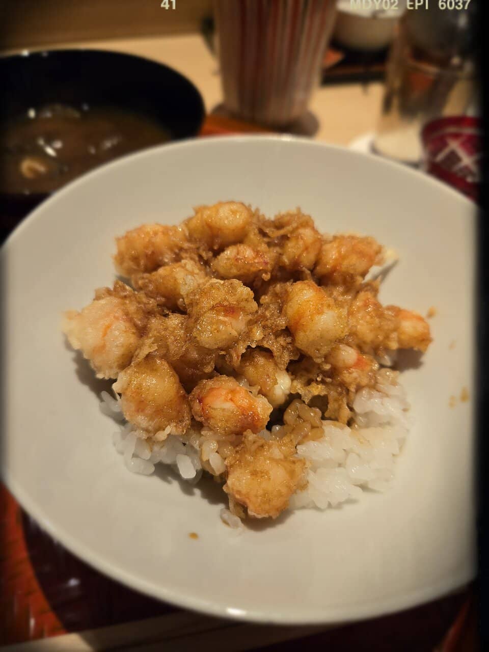 Family-Run Tradition