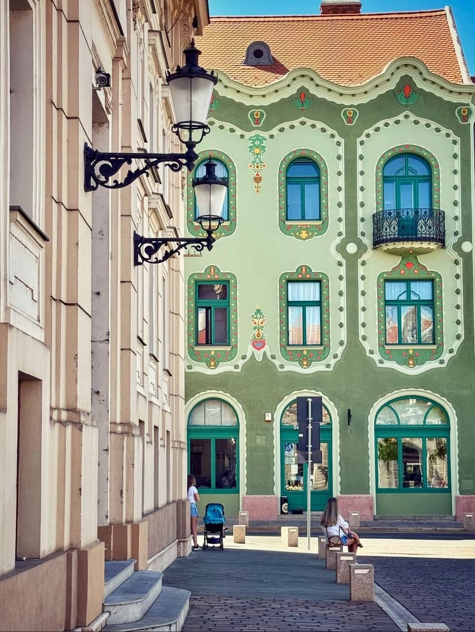 Vertical photo