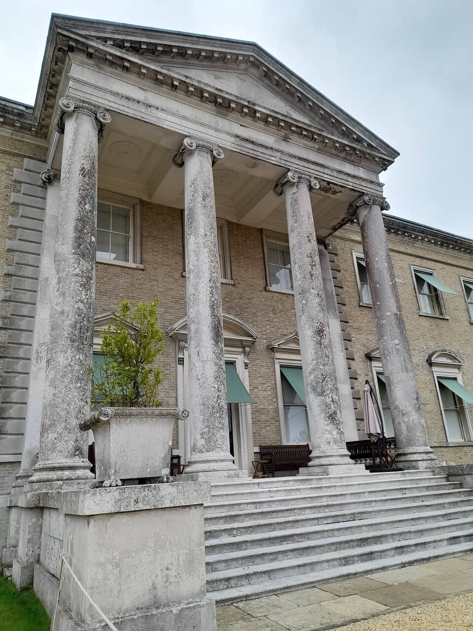 Gardens and Grounds