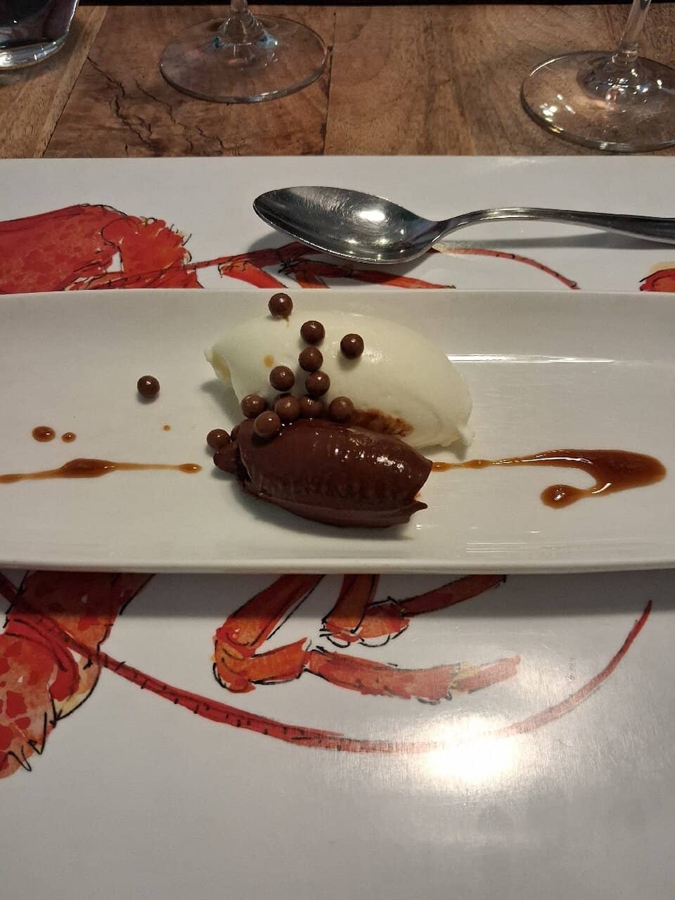 Value-Packed Prix Fixe Menu