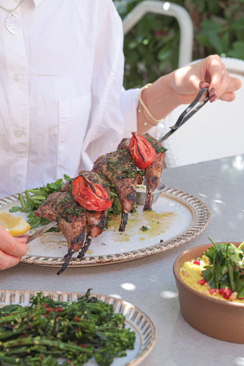 Cozy & Charming Atmosphere