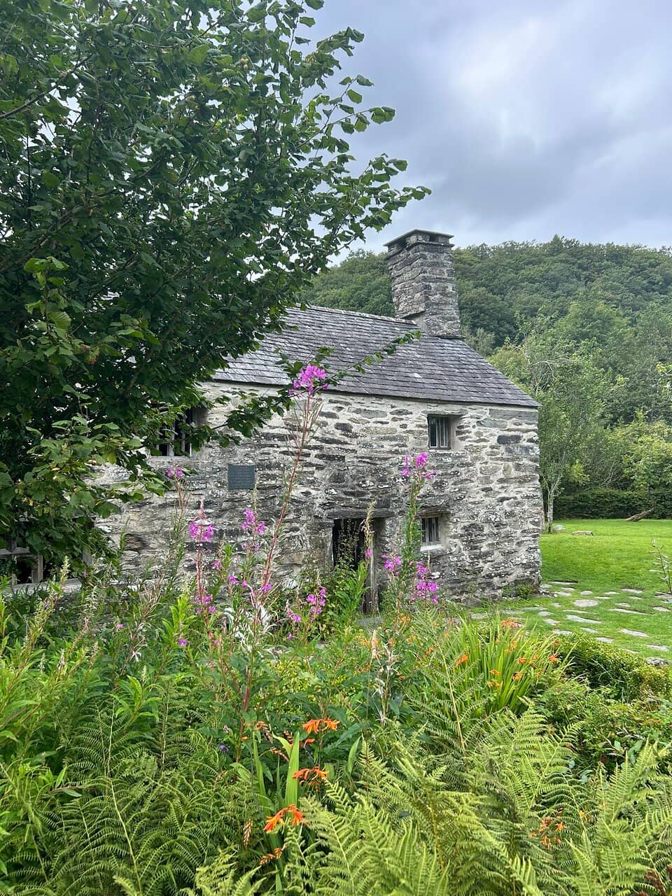 Welsh Bible Translation Exhibition