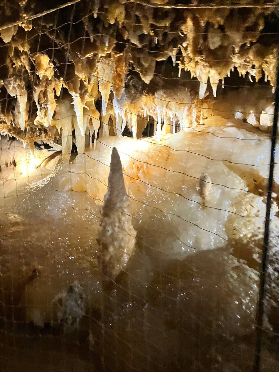 Geological Wonders