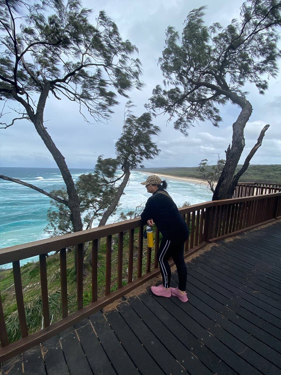 North Gorge Walk