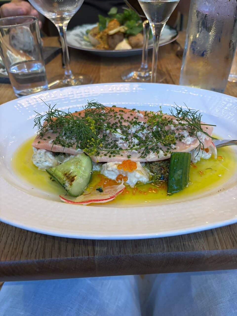 Exceptional Desserts