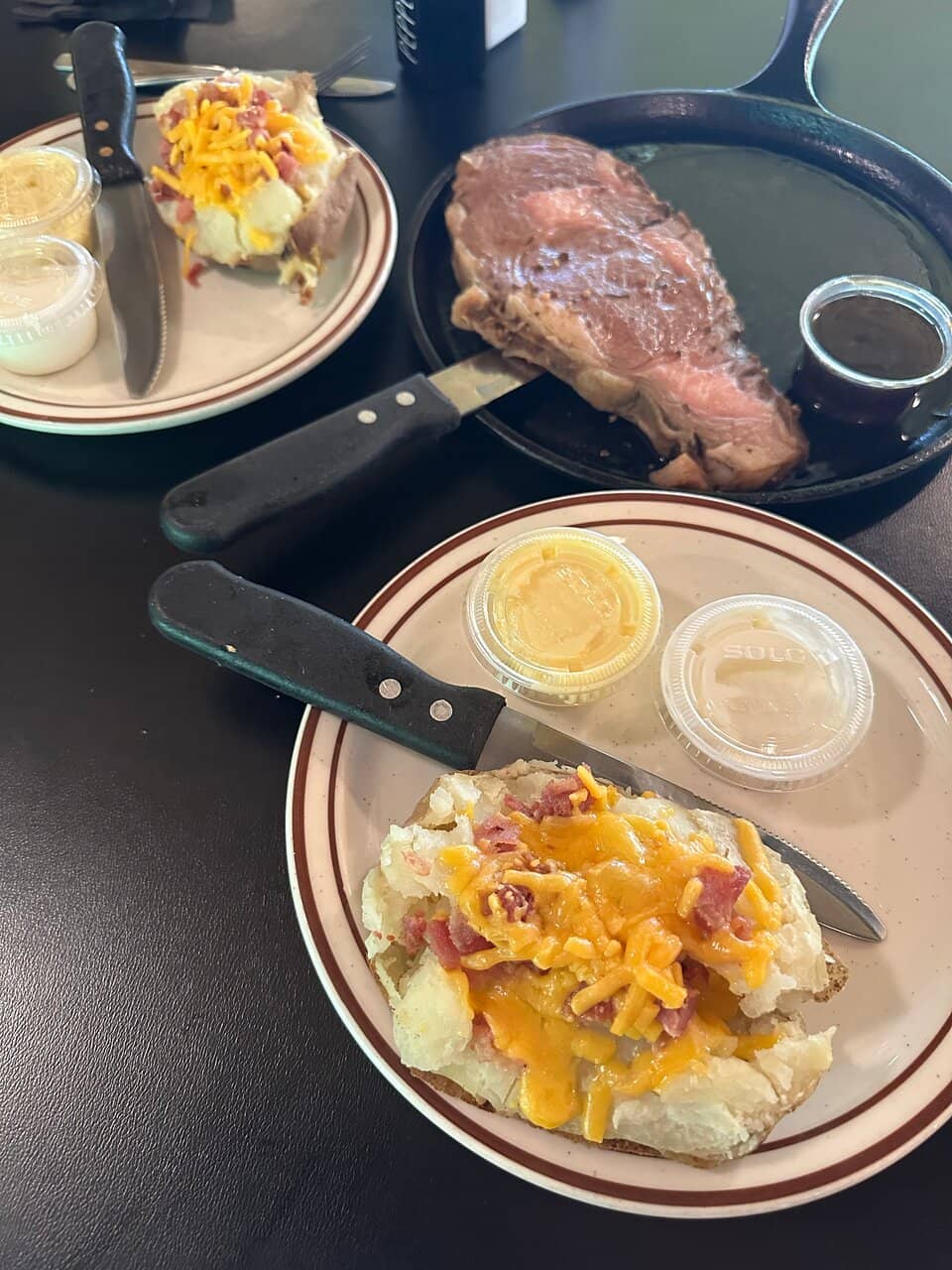 Unique Creek-Side Setting