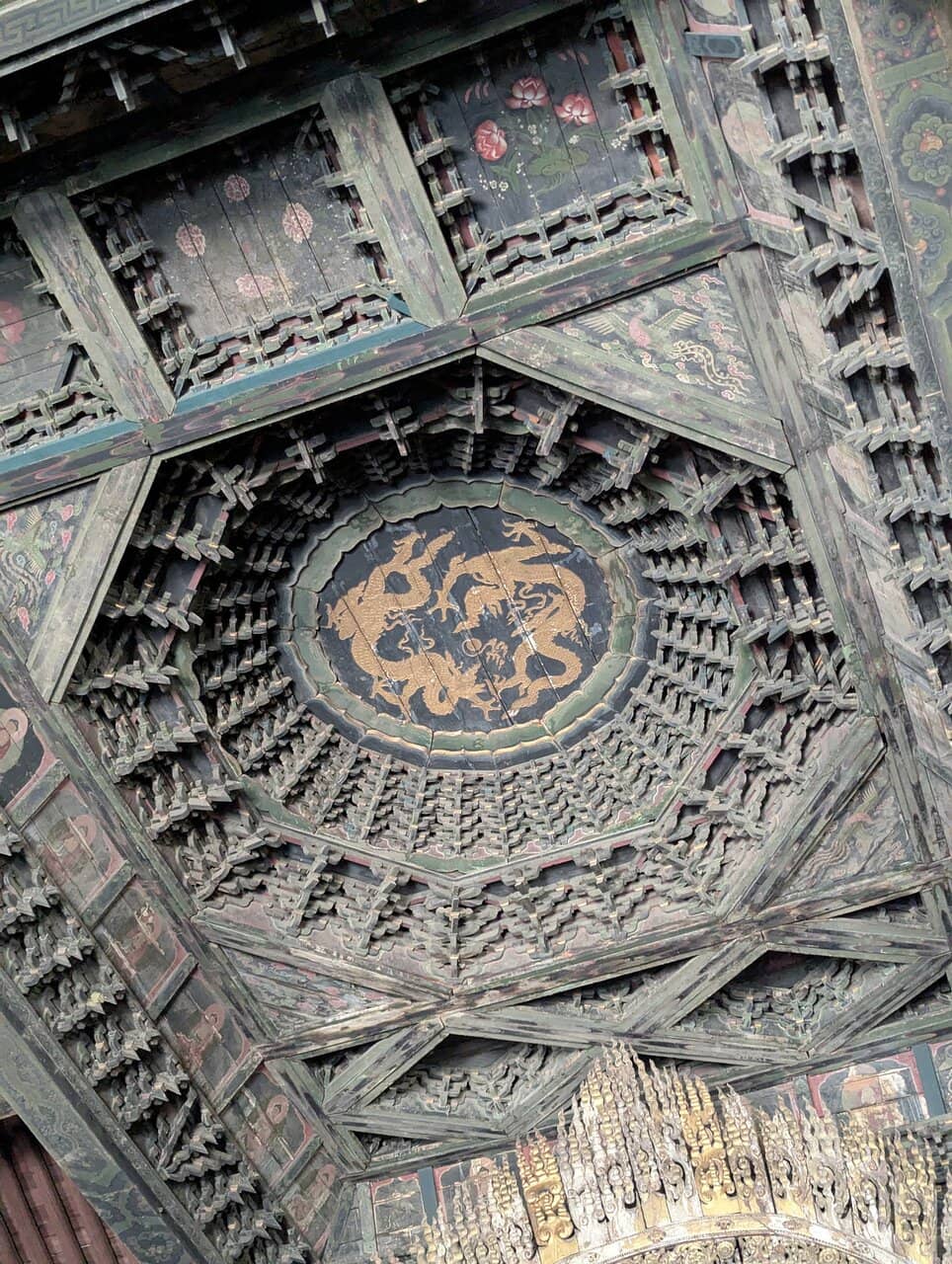 Vertical photo