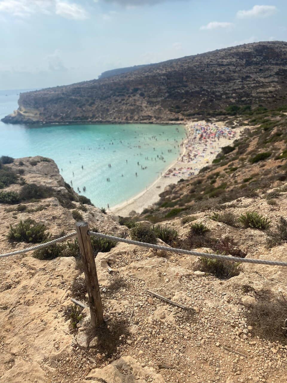 Island Hopping Adventure