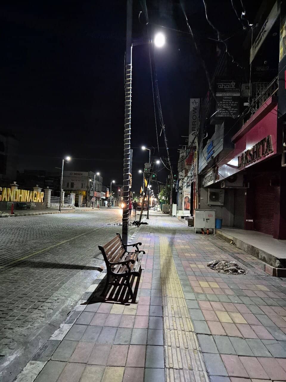 Vertical photo